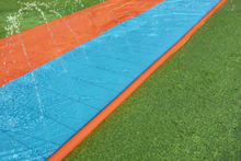 Load image into Gallery viewer, H2OGO Double Water Slide