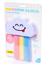 Load image into Gallery viewer, Good Banana Chalksters Rainbow