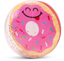 Load image into Gallery viewer, Good Banana Extra Large Beach Ball - Donut
