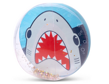 Load image into Gallery viewer, Good Banana Extra Large Beach Ball - Shark