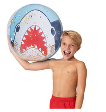 Load image into Gallery viewer, Good Banana Extra Large Beach Ball - Shark