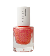 Load image into Gallery viewer, Inuwet Waterbased Scented Nailpolish Strawberry Pink