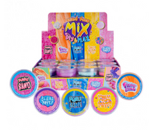 Load image into Gallery viewer, Mix DIY Slime