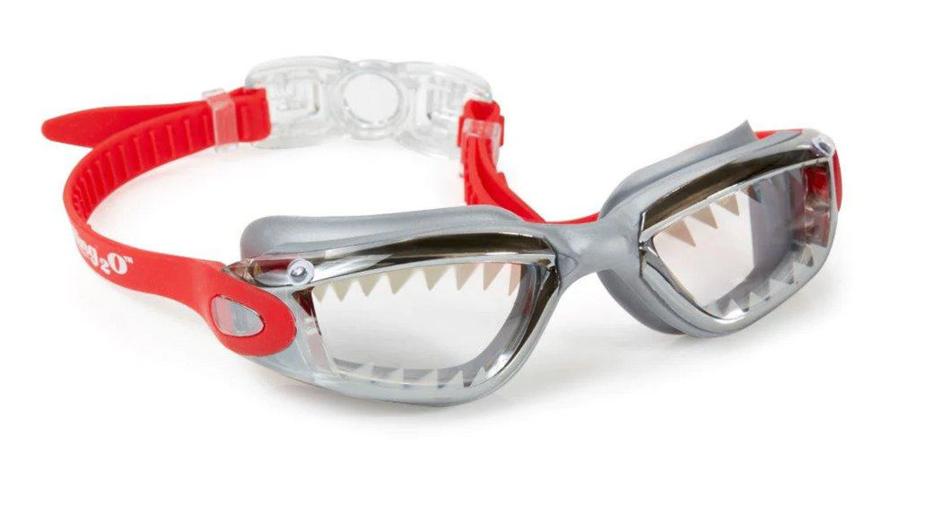 Bling2o Goggles Jawesome Shark
