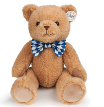 Load image into Gallery viewer, B.T. Chaps Norman the Snazzie Bear
