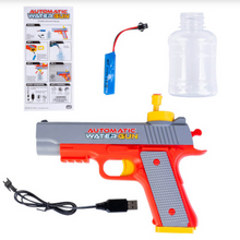 Load image into Gallery viewer, Automatic Water Pistol
