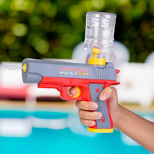 Load image into Gallery viewer, Automatic Water Pistol