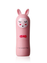 Load image into Gallery viewer, Inuwet Scented Bunny Lip Balm Strawberry