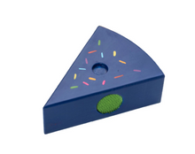 Load image into Gallery viewer, Freckled Frog Rainbow Party Cake