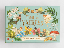 Load image into Gallery viewer, Find the Fairies