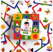 Load image into Gallery viewer, Kaoki Nature Game