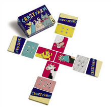 Load image into Gallery viewer, Laboludic Crazy Farm Game