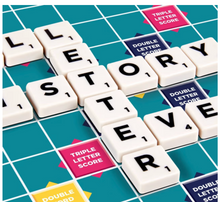 Load image into Gallery viewer, Scrabble Original