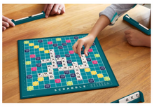 Load image into Gallery viewer, Scrabble Original