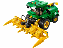 Load image into Gallery viewer, Lego Technic John Deere 9700 Forage Harvester 42168
