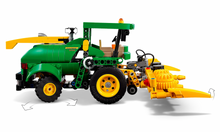 Load image into Gallery viewer, Lego Technic John Deere 9700 Forage Harvester 42168
