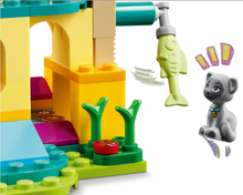Load image into Gallery viewer, Lego Friends Cat Playground Adventure 42612