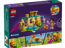 Load image into Gallery viewer, Lego Friends Cat Playground Adventure 42612