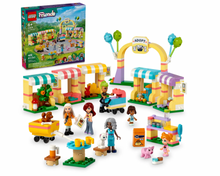 Load image into Gallery viewer, Lego Friends Pet Adoption Day 42615