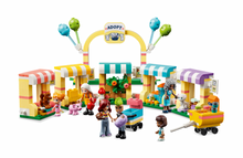 Load image into Gallery viewer, Lego Friends Pet Adoption Day 42615