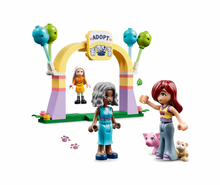 Load image into Gallery viewer, Lego Friends Pet Adoption Day 42615