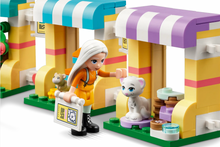 Load image into Gallery viewer, Lego Friends Pet Adoption Day 42615