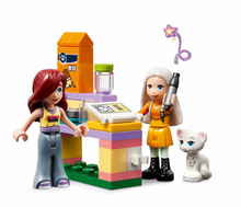 Load image into Gallery viewer, Lego Friends Pet Adoption Day 42615