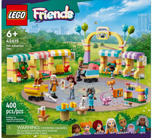 Load image into Gallery viewer, Lego Friends Pet Adoption Day 42615