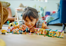 Load image into Gallery viewer, Lego Friends Pet Adoption Day 42615