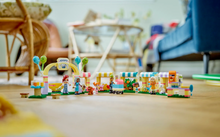 Load image into Gallery viewer, Lego Friends Pet Adoption Day 42615
