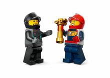Load image into Gallery viewer, Lego City Go-Karts and Race Drivers 60400