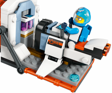 Load image into Gallery viewer, Lego City Modular Space Station 60433