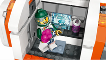 Load image into Gallery viewer, Lego City Modular Space Station 60433