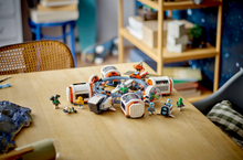Load image into Gallery viewer, Lego City Modular Space Station 60433