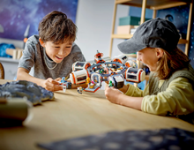 Load image into Gallery viewer, Lego City Modular Space Station 60433