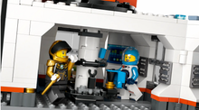 Load image into Gallery viewer, Lego City Space Base and Rocket Launchpad 60434