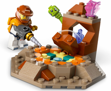 Load image into Gallery viewer, Lego City Space Base and Rocket Launchpad 60434