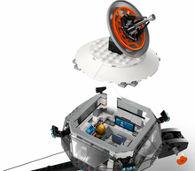 Load image into Gallery viewer, Lego City Space Base and Rocket Launchpad 60434