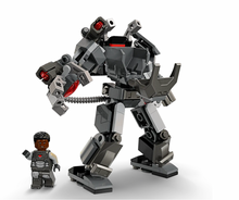 Load image into Gallery viewer, Lego Marvel War Machine Mech Armor 76277
