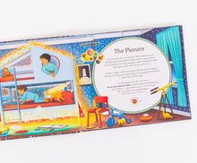 Load image into Gallery viewer, The Story Orchestra - The Planets