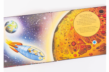 Load image into Gallery viewer, The Story Orchestra - The Planets