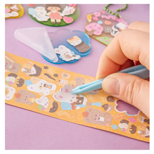 Load image into Gallery viewer, Bag-Tag Crafting Kit