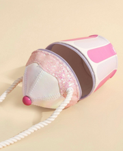 Load image into Gallery viewer, Cupcake Crossbody Bag

