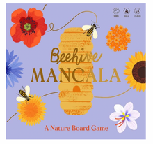Load image into Gallery viewer, Beehive Mancala