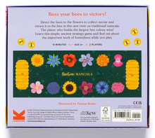 Load image into Gallery viewer, Beehive Mancala