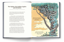 Load image into Gallery viewer, Dragon Lore - A Treasury of 10 Dragon Tales - Hardcover