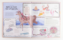 Load image into Gallery viewer, The Secret Unicorn Club - Hardcover