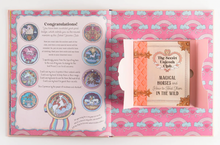 Load image into Gallery viewer, The Secret Unicorn Club - Hardcover