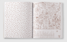 Load image into Gallery viewer, Brown Bear Wood Colouring & Spotting Book