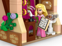 Load image into Gallery viewer, Lego Disney Disney Princess Market Adventure 43246
